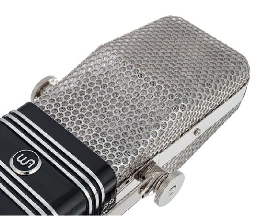 Ленточный микрофон Warm Audio WA-44