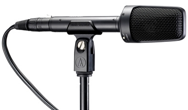 Микрофон Audio-Technica BP4025
