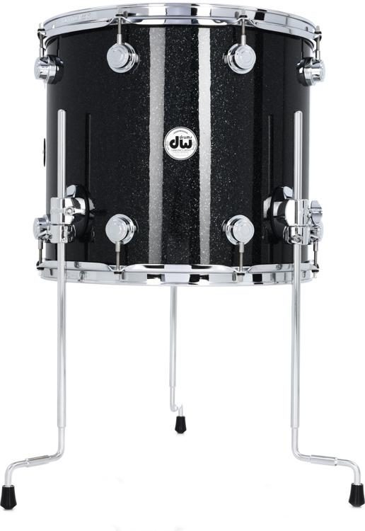 Ударная установка Drum Workshop Collector's Finish Ply