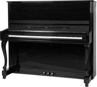 Акустическое пианино SAMICK JS131FD EBHP
