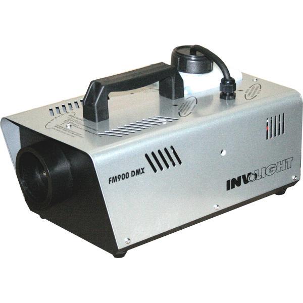 Генератор дыма Involight Fume900DMX