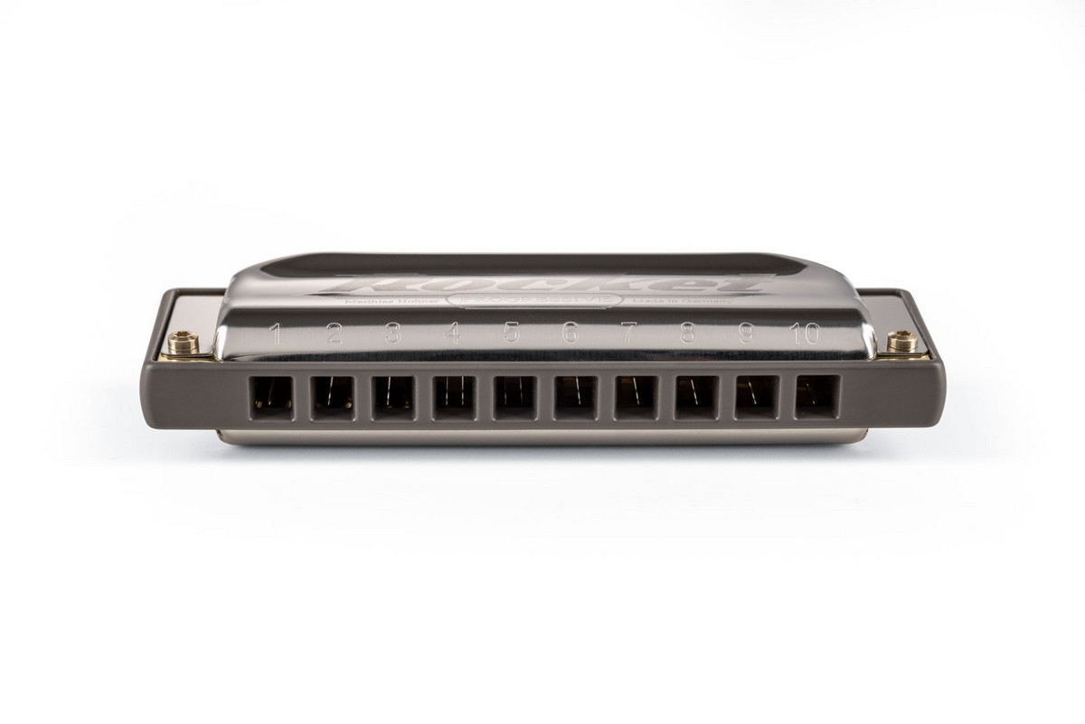 Губная гармошка HOHNER Rocket 2013/20 E