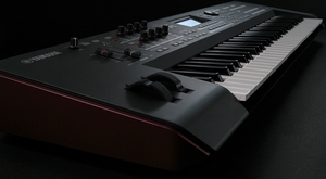 Синтезатор Yamaha MOXF6