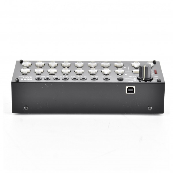 Секвенсор для синтезаторов Korg SQ1