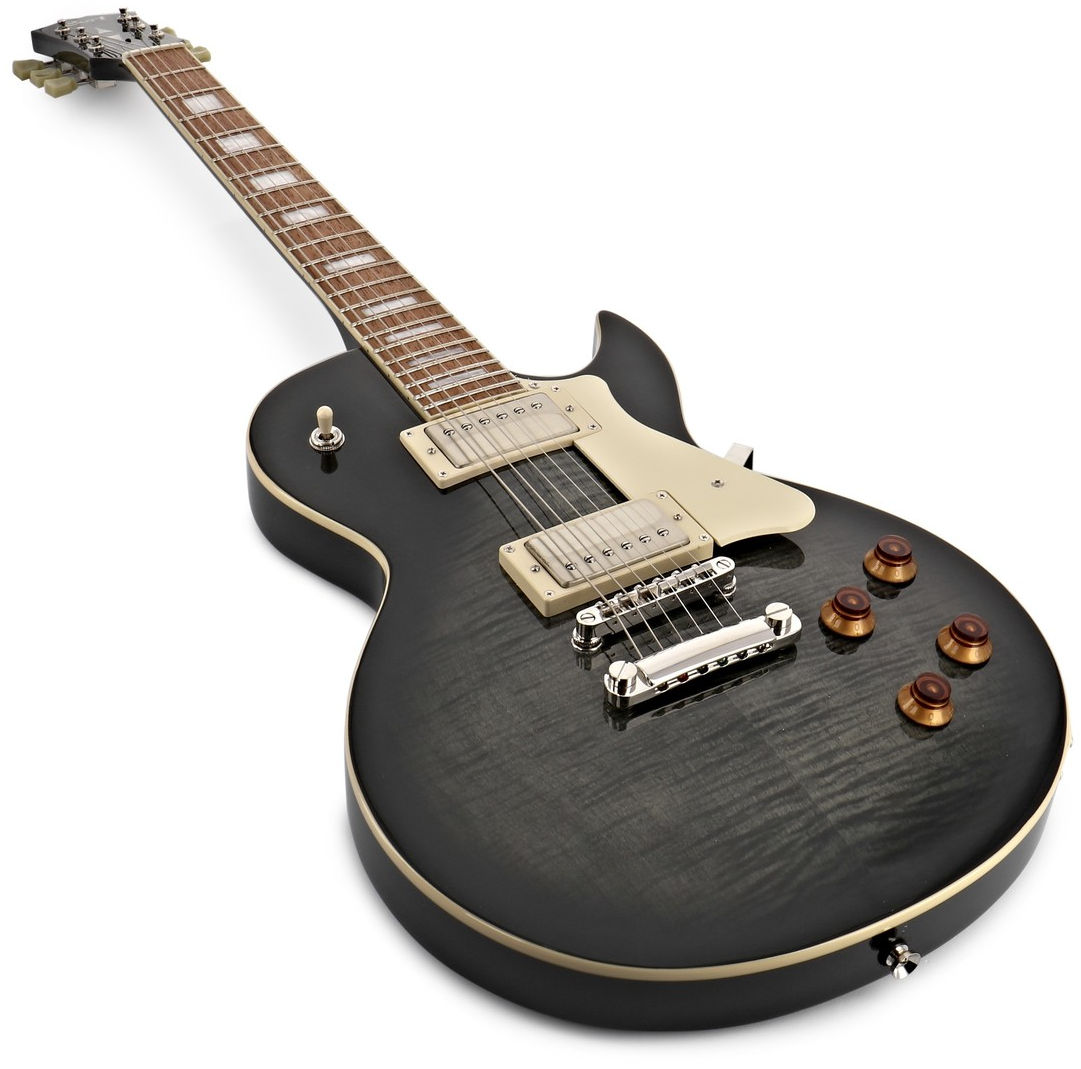Электрогитара Cort CR250-TBK Classic Rock