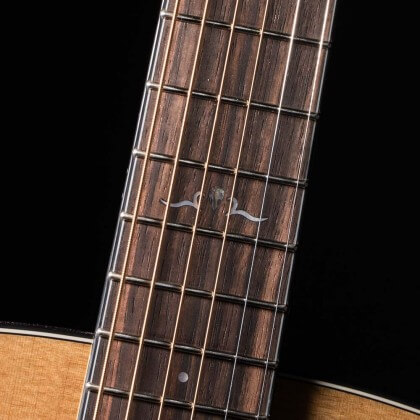 Акустическая гитара Cort GOLD-D6-WCASE-NAT Gold Series