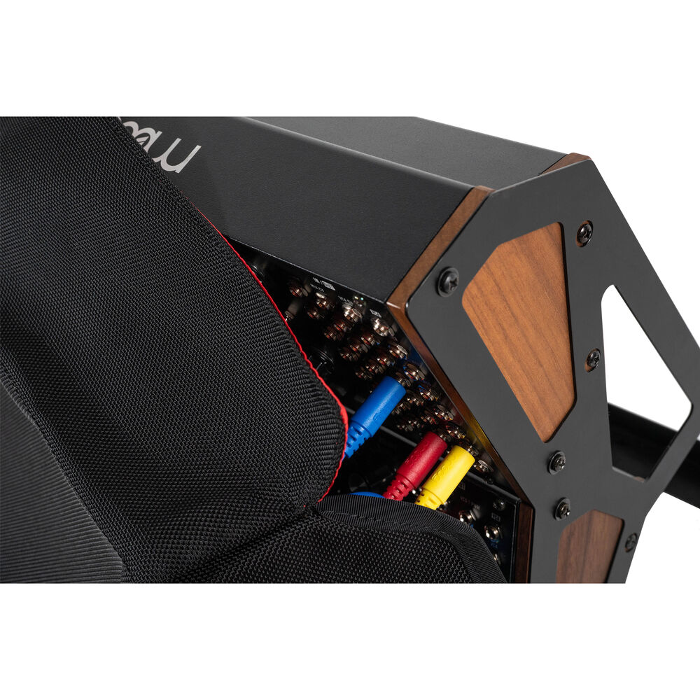 Накидка для синтезатора Moog 2-Tier Dust Cover
