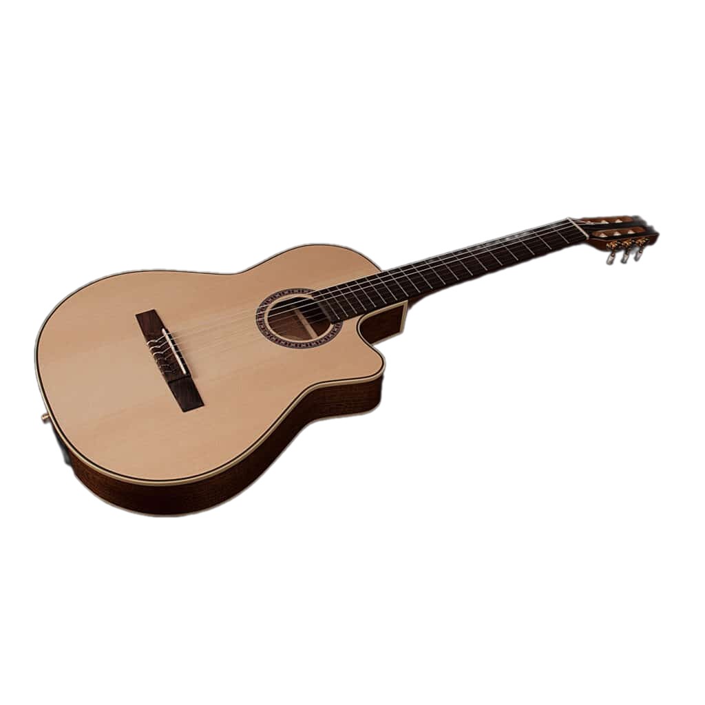 Электроклассическая гитара Godin Arena Mahogany CW Clasica II
