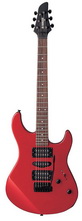 Электрогитара Yamaha RGX 121Z Red Metalic