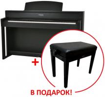 Цифровое пианино GEWA UP 380 G Black