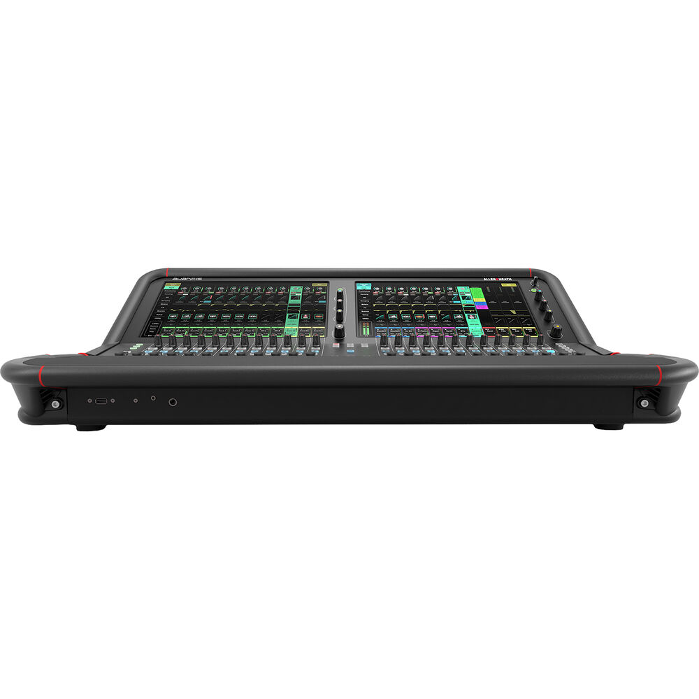 Цифровой микшер Allen&Heath Avantis