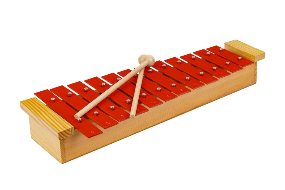 Набор перкуссии GEWA ANL4419X