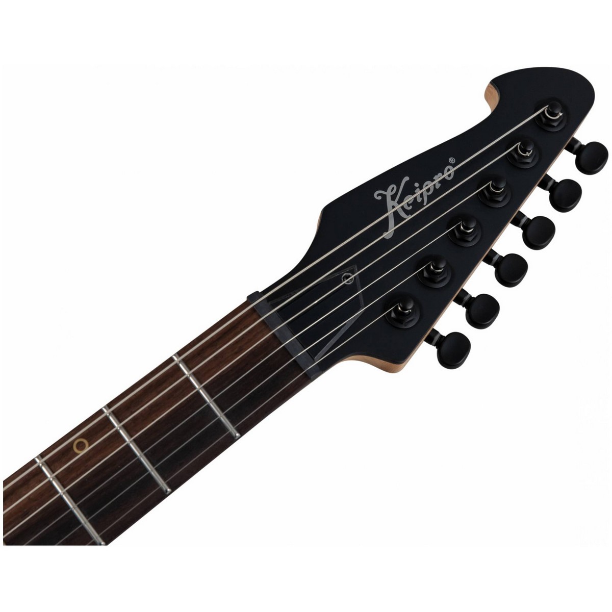 Электрогитара KEIPRO X-Metal Standard-H.H AG + bag