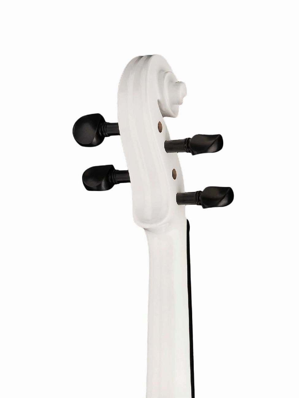 Электроскрипка Caraya EV-10WH