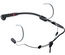 Конденсаторный микрофон AKG C555L