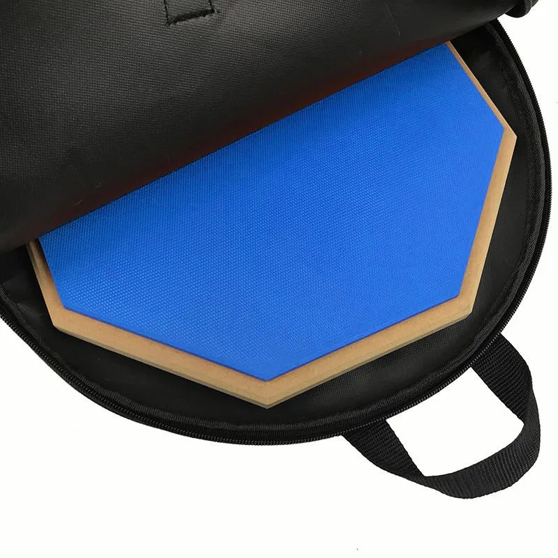 Чехол для тренировочного пэда DEKKO 12" BK