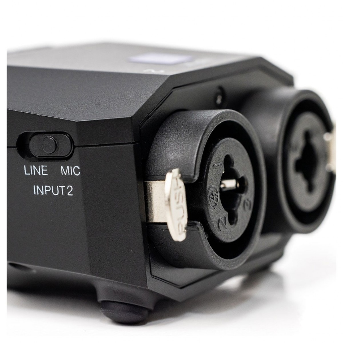 Рекордер Zoom H1 XLR 32-bit