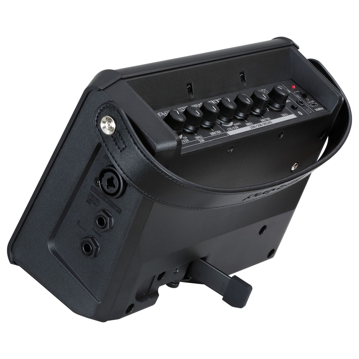 Комбоусилитель Roland CUBE STREET MINI
