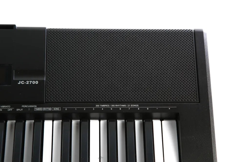 Синтезатор Jonson&Co JC-2700