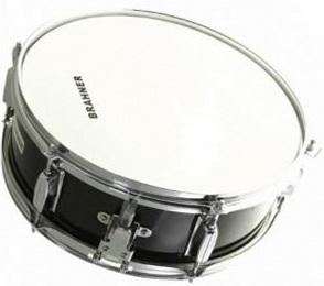 Малый барабан BRAHNER MSD-14"x5"/BK