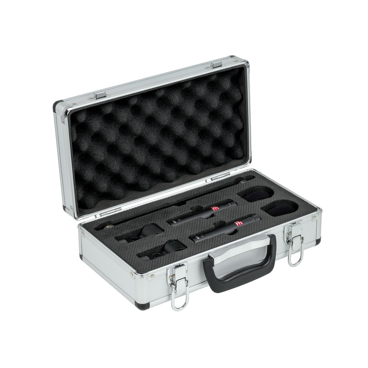 Конденсаторные микрофоны SE Electronics SE8 Pair
