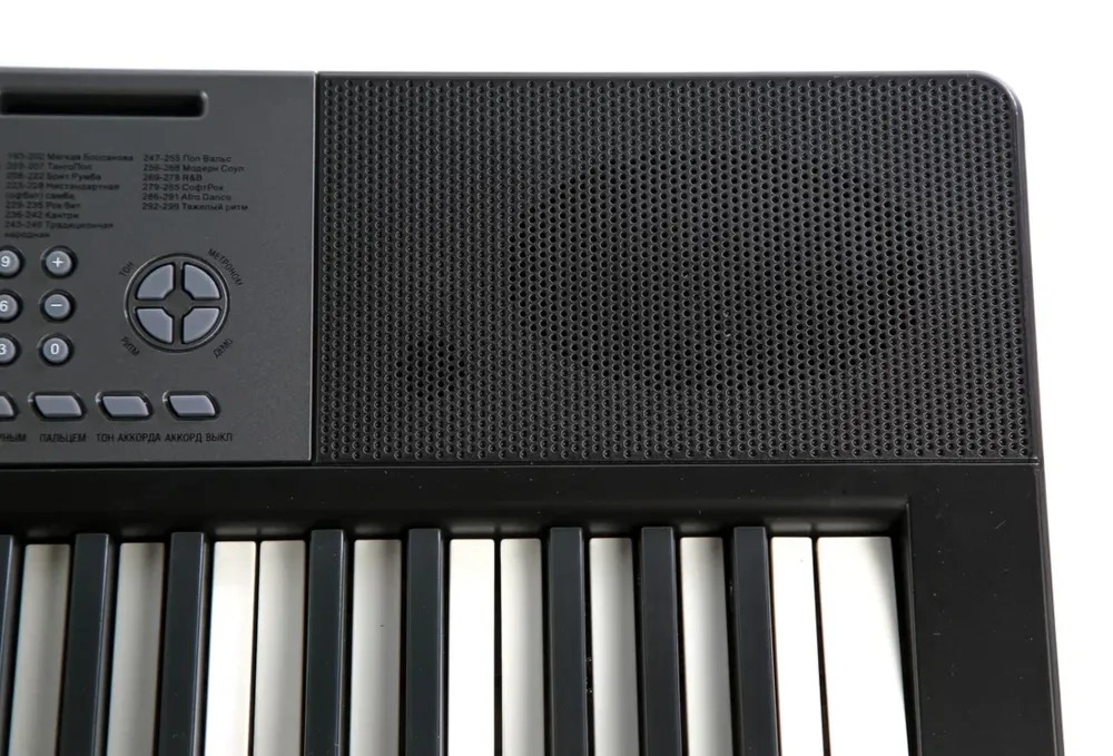 Синтезатор Jonson&Co XTS 690F