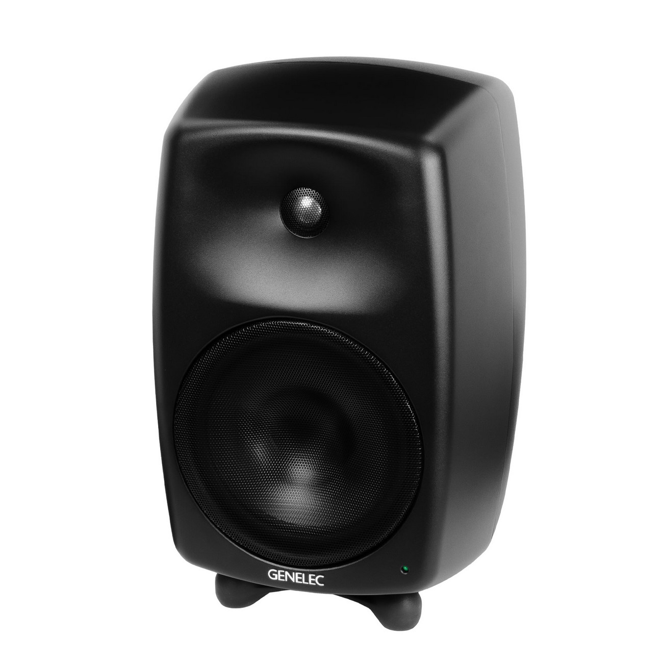Студийный монитор GENELEC 8050B Monitor Black