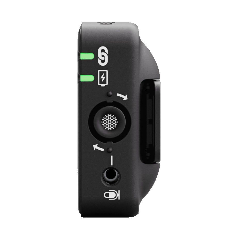 Радиосистема RODE Wireless ME