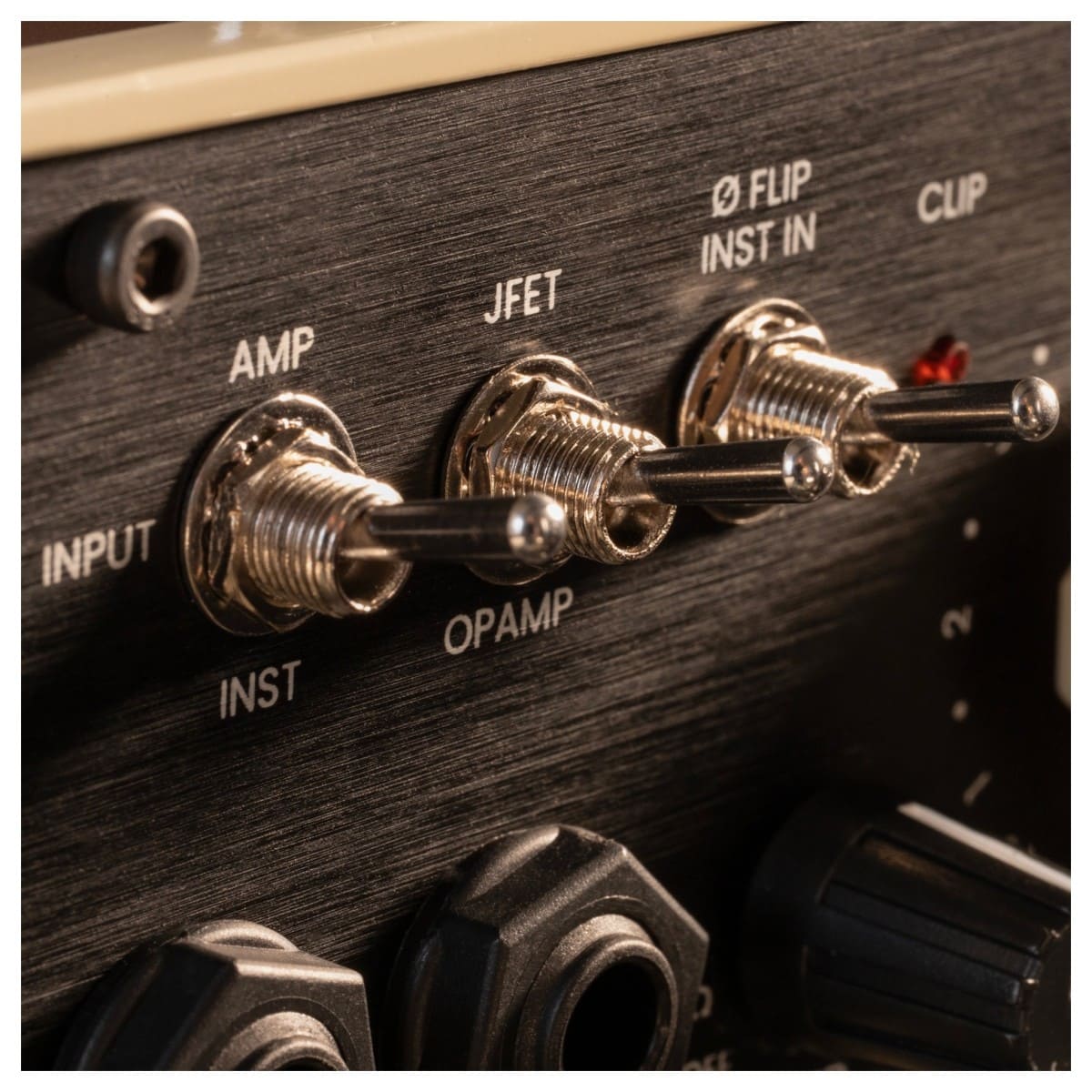 Предусилитель Warm Audio WA-RA Reamper