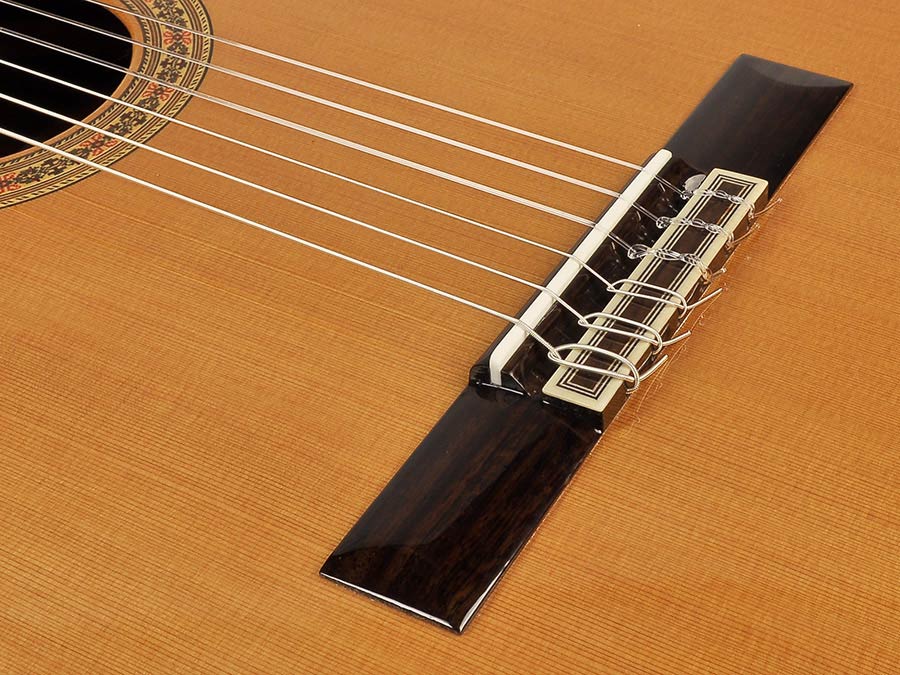 Классическая гитара Esteve 7SM CD