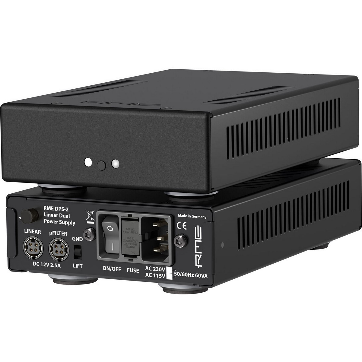 Блок питания RME DPS-2 power supply