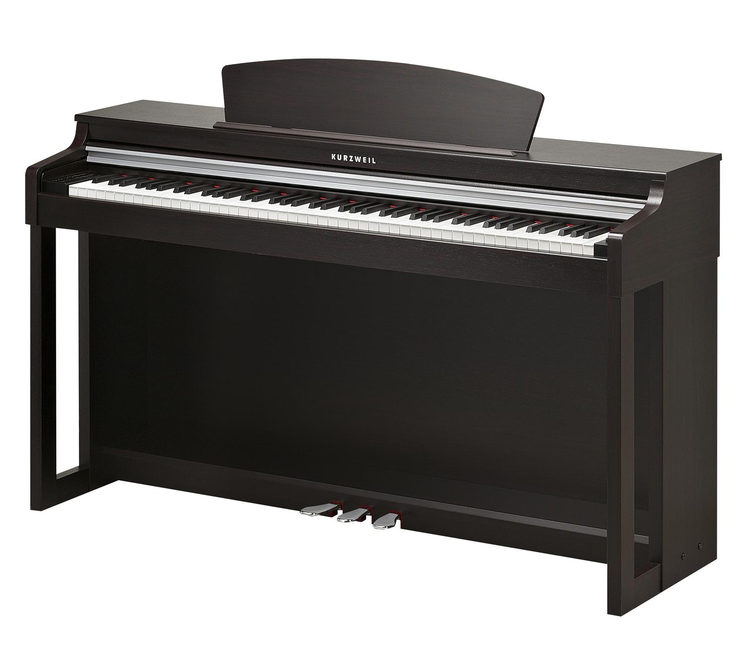 Цифровое пианино Kurzweil MP120 SR