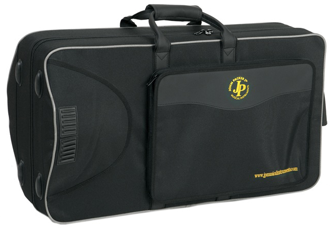 Тенор John Packer JP172 MkIV