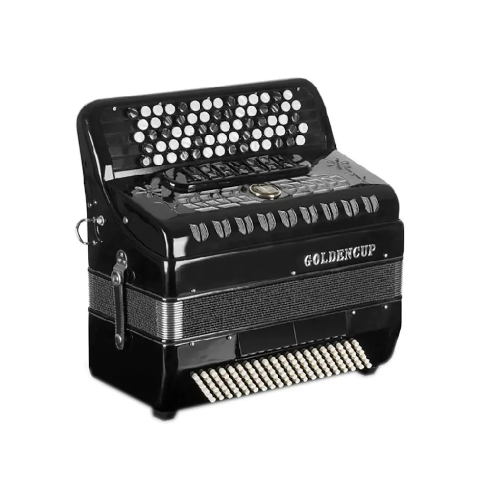 Баян GOLDEN CUP JB5120