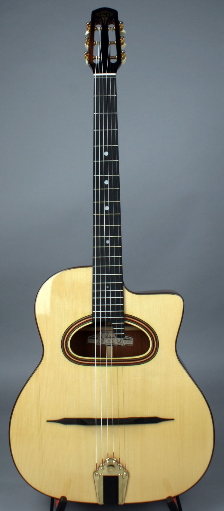 Акустическая гитара ALTAMIRA M10 D
