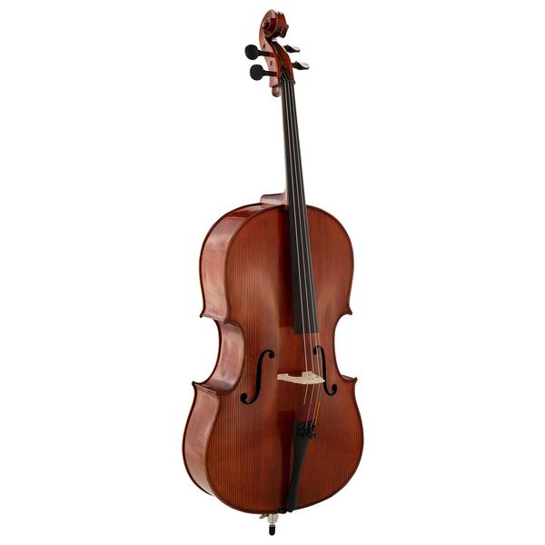 Виолончель GEWA Georg Walther Gold-brown 4/4 GS403075200