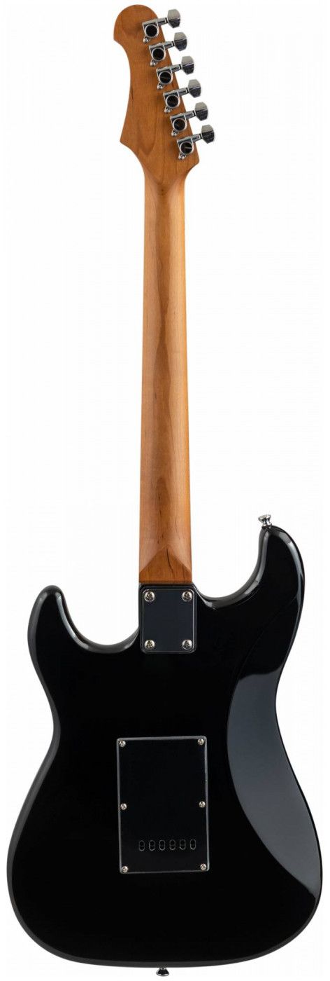 Электрогитара JET JS-200 BK