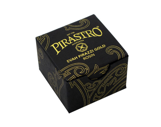 Канифоль PIRASTRO 901000 Evah Pirazzi Gold