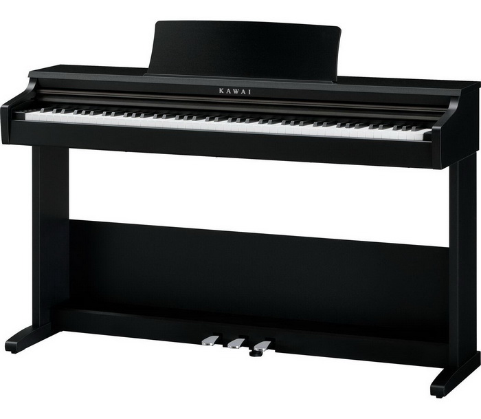 Цифровое пианино KAWAI KDP75W
