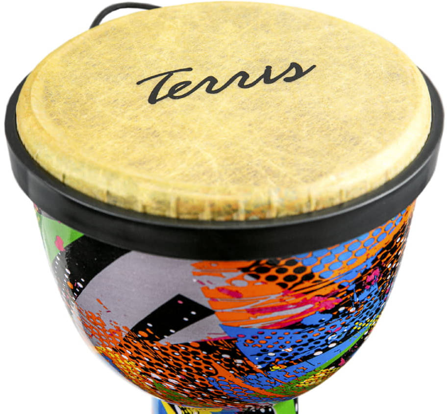 Джембе TERRIS DPC-08 URBAN Africa