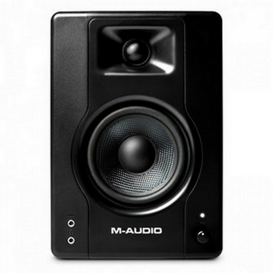 Студийные мониторы M-Audio BX4 (пара)