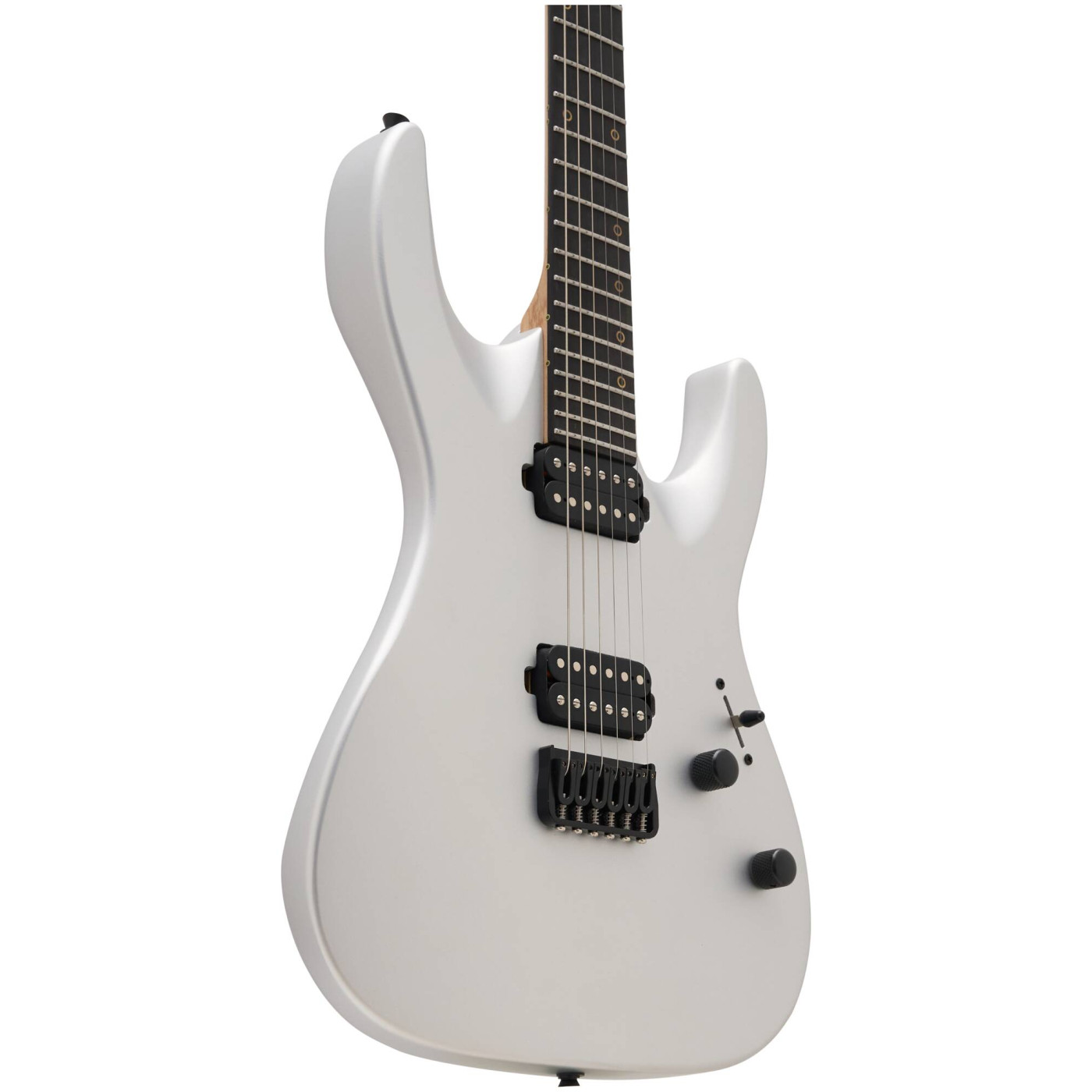 Электрогитара KEIPRO X-Metal S6-H.H SRV