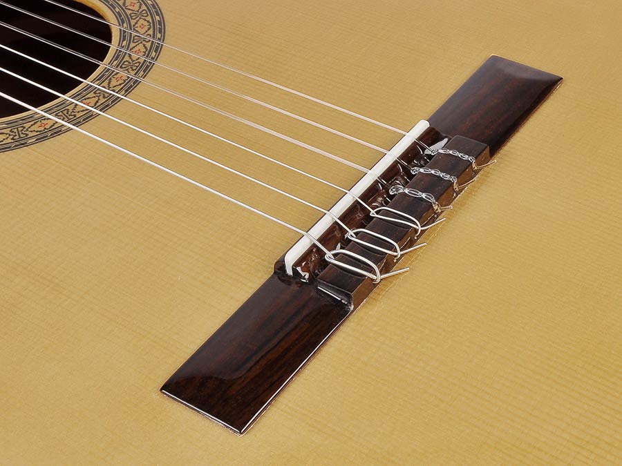 Классическая гитара Esteve 1 SP