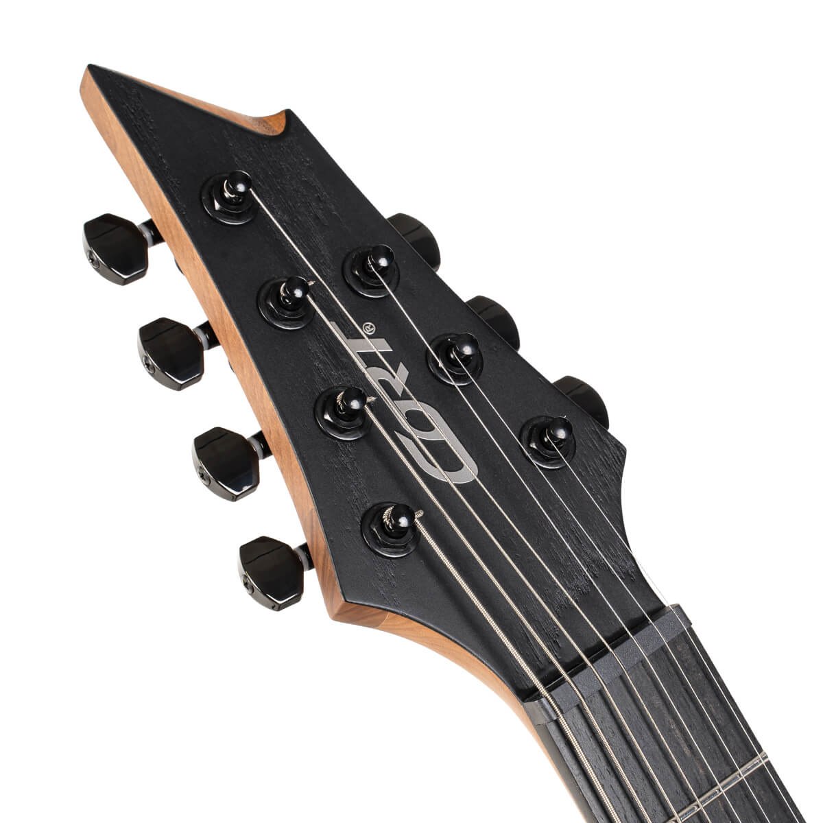 Электрогитара Cort KX707-EverTune-OPBK-WBAG KX Series