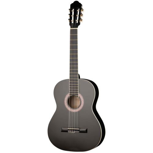 Классическая гитара Homage LC-3900-BK