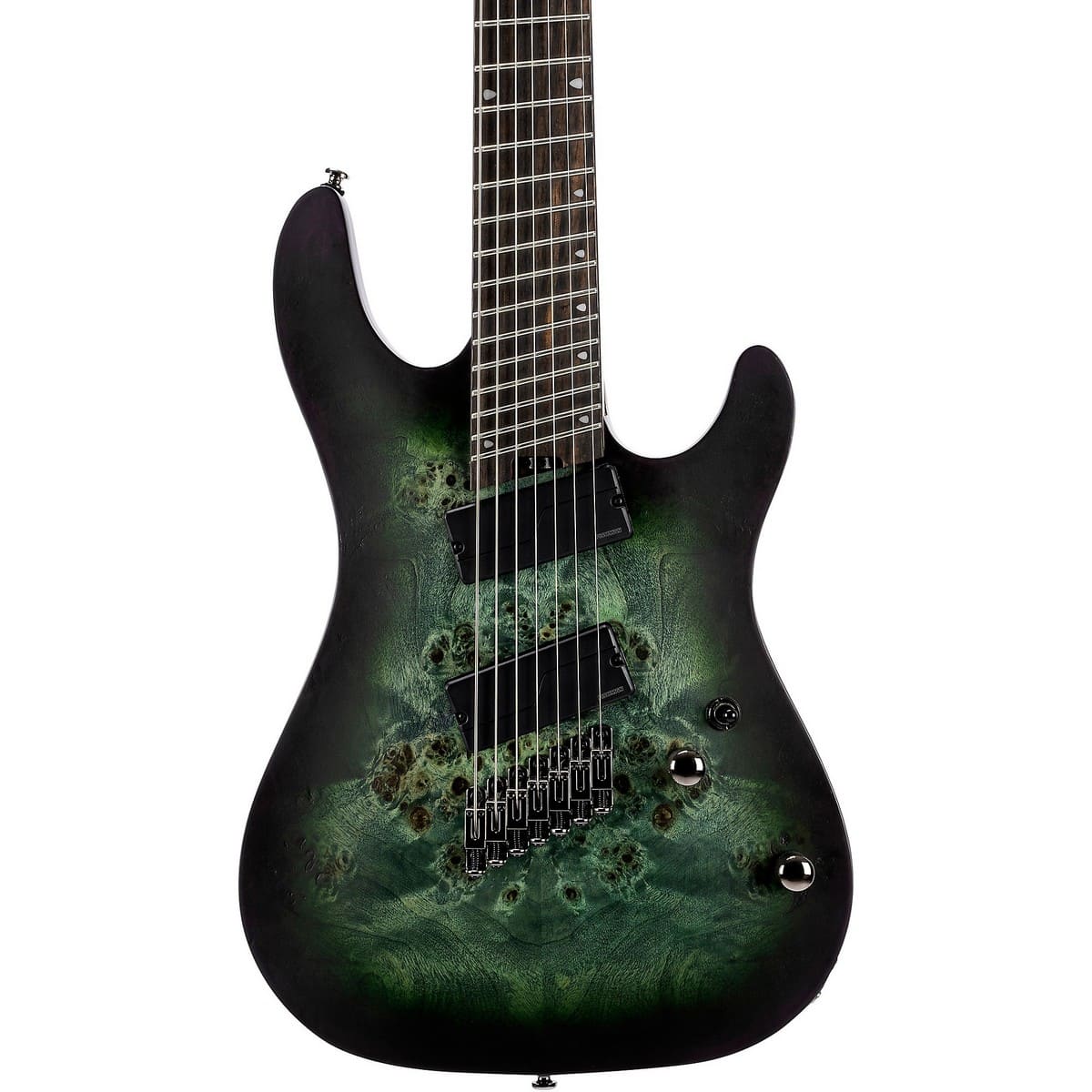 Электрогитара Cort KX507MS-SDG KX Series