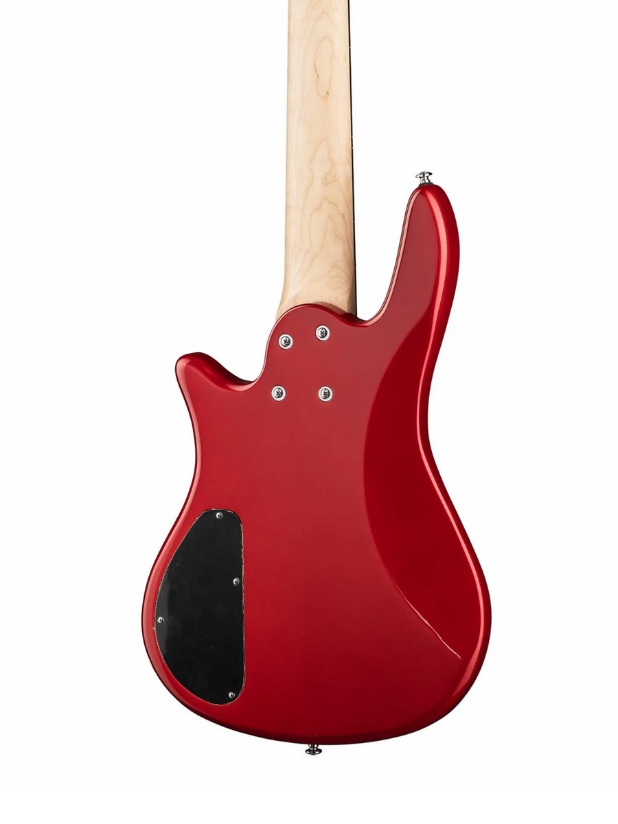 Бас-гитара CLEVAN CBB-10/5-MRD