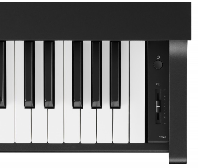 Цифровое пианино KAWAI CX102 B
