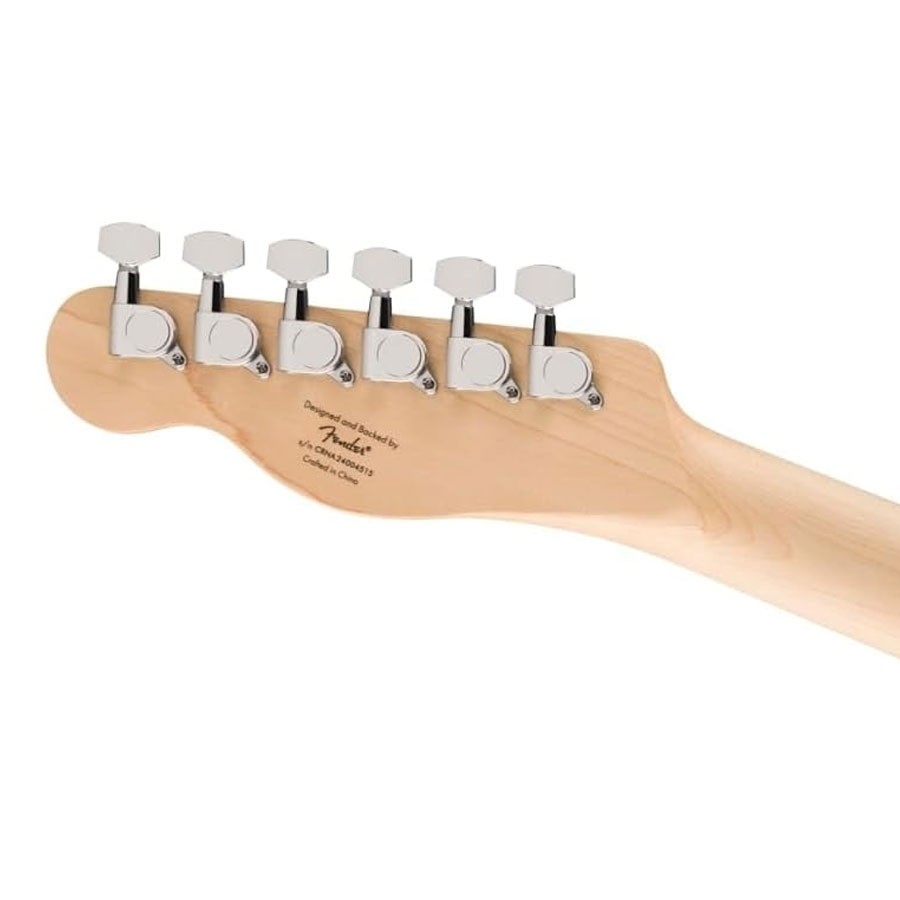 Электрогитара FENDER SQUIER Debut Telecaster LRL 2TS