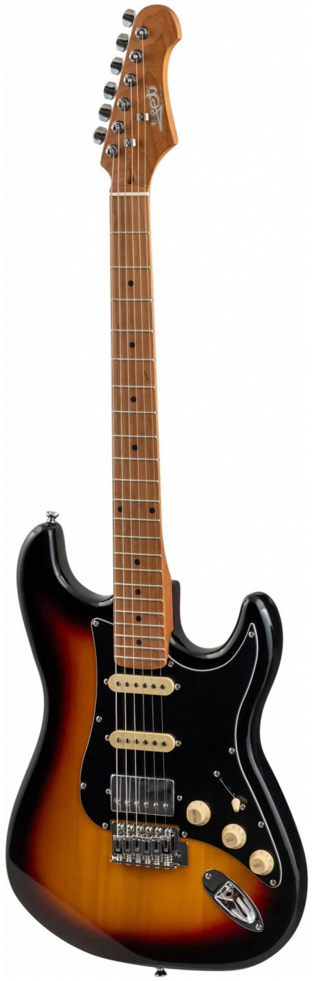 Электрогитара JET JS-250 SB